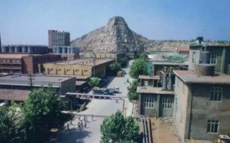 古城丨濟(jì)南工業(yè)遺產(chǎn)的前世今生 興辦實業(yè)