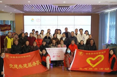 初心便民 溫暖沱源——投資興辦實業，筑就幸福生活新圖景