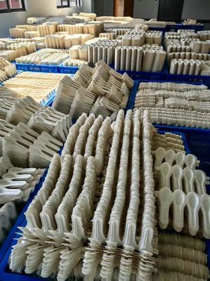 以竹代塑 霍山企業走出綠色發展新路，投資興辦實業